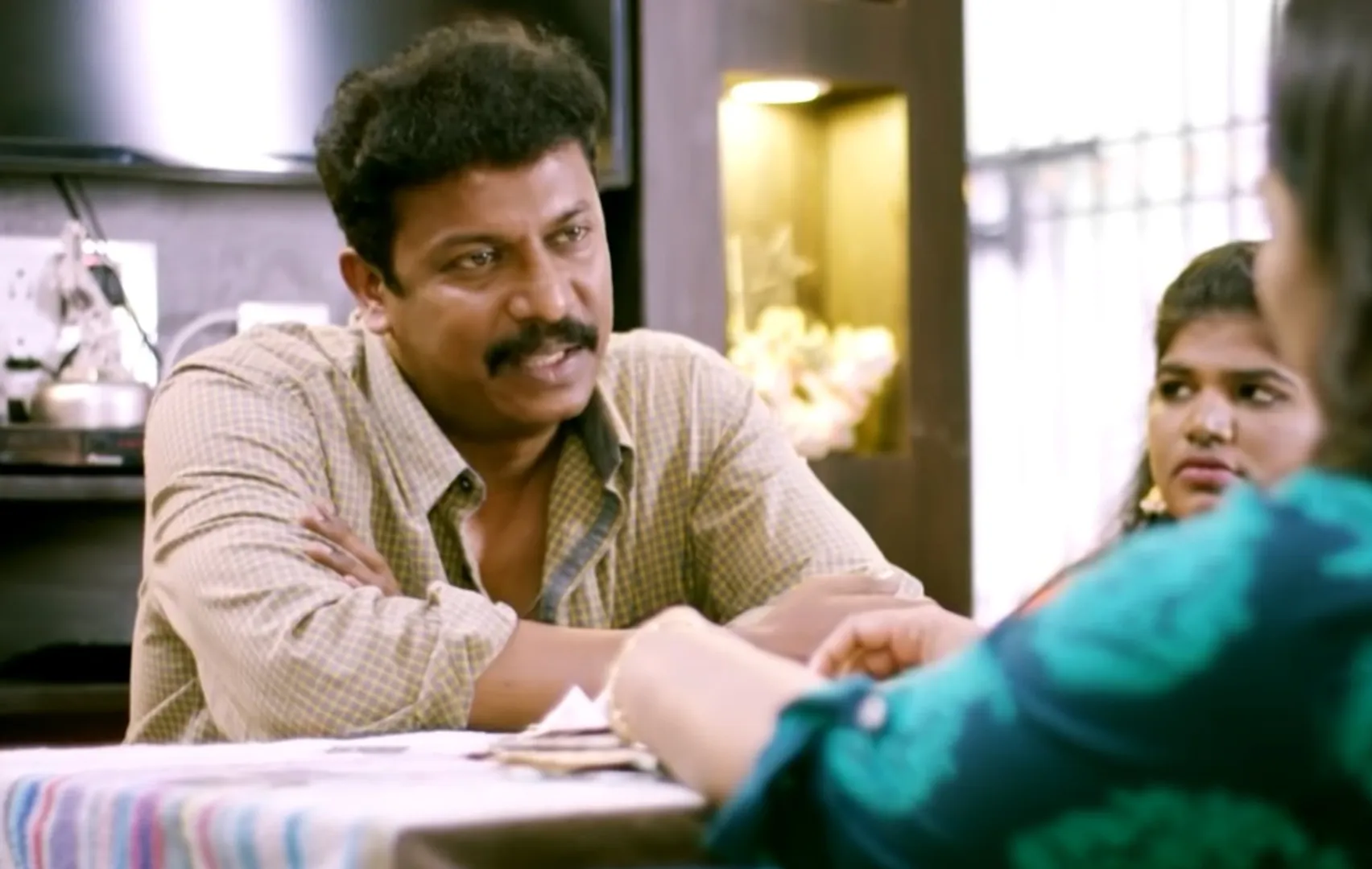 aan devadhai samuthira kani